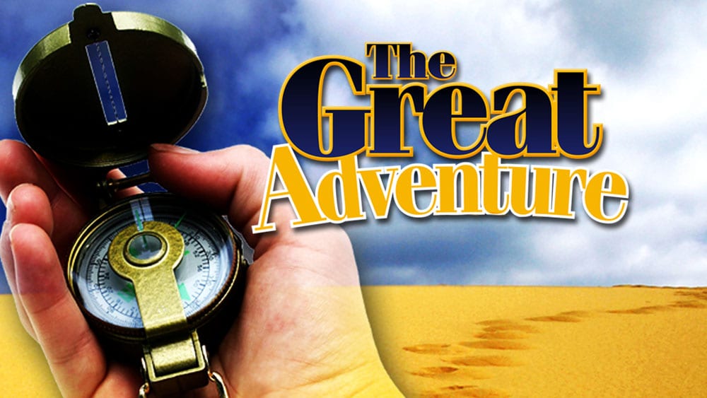 Great Adventure