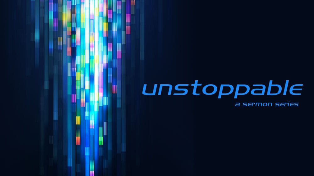 Unstoppable