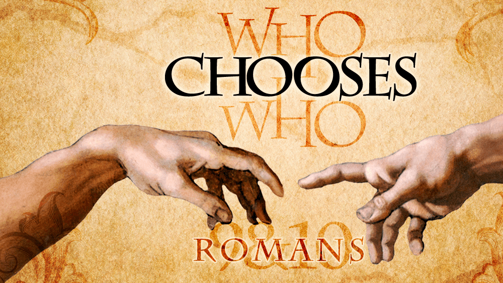 Who Chooses Who